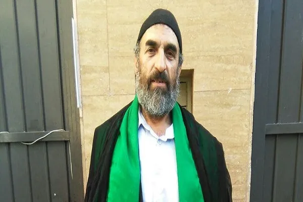 با متفاوت‌ترین «سفیر صلح» آشنا شوید