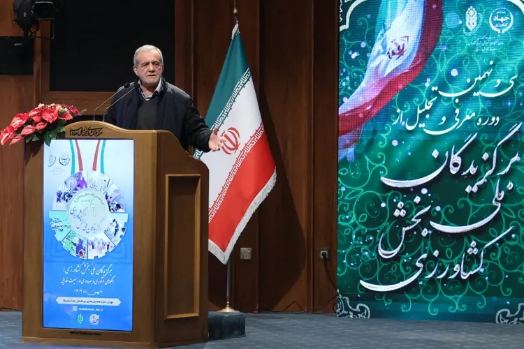اصلاح زنجیره اولیه پرداخت‌ها گام نخست دولت در اجرای عدالت است