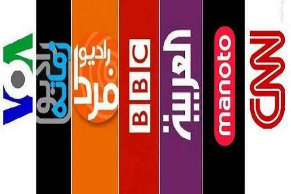 نقش دین‌ستیزانه رسانه‌ای غرب در تهاجم تركیبی علیه اسلام