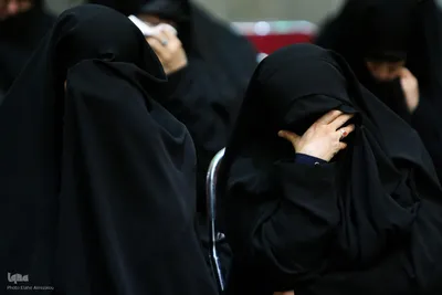 مراسم بزرگداشت سردار عباس نیلفروشان