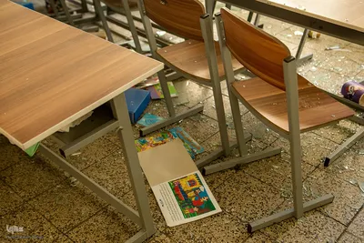 تجاوز اسرائیلی به مدرسه شهید همدانی در یک نگاه
