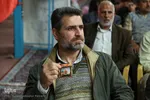 ویژه‌برنامه «اجتماع یاران مقاومت» در اصفهان