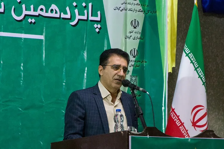 دیپلماسی کتاب با جدیت دنبال شود