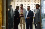 اختتامیه چهلمین دوره مسابقات قرآن اوقاف استان آذربایجان شرقی
