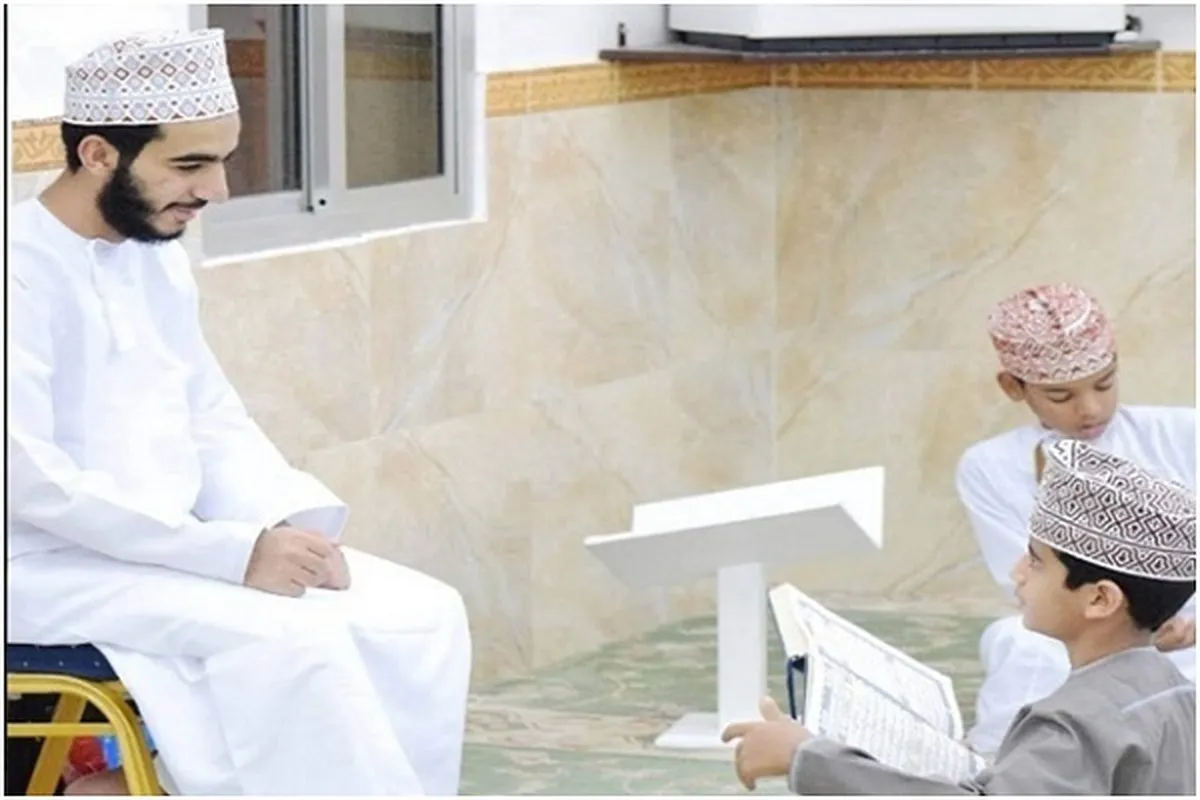 Haɗa hanyoyin koyarwa na gargajiya da na zamani a cikin shirye-shiryen kur'ani a ƙasar Oman