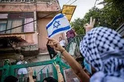 La « main de fer » palestinienne attend les agresseurs israéliens 