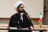 شهید حاج قاسم سلیمانی نماد کارآمدی و عظمت نظام اسلامی است