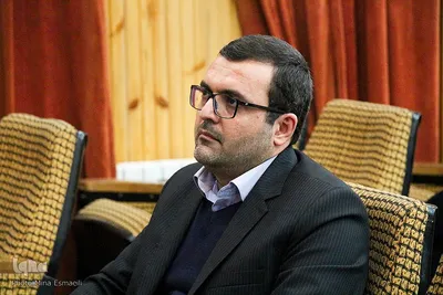 تکریم و معارفه رییس جهاد دانشگاهی استان مرکزی