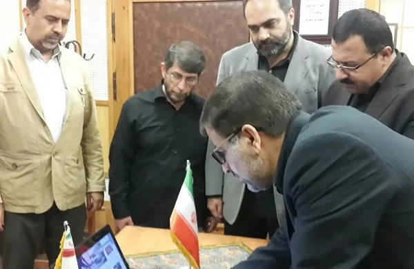 رونمایی از باشگاه مخاطبان «پلاک هشت» رادیو ایران با محوریت دفاع مقدس
