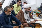 کرسی حفظ قرآن در یزد‎