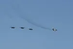 US, Saudi Arabia Attack PMU Headquarters