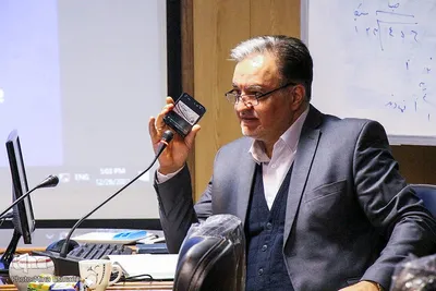 کارگاه آموزش قرآنی فینالیست‌های استان مرکزی در مسابقات قرآن اوقاف