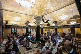 مسجد نظام‌الدوله