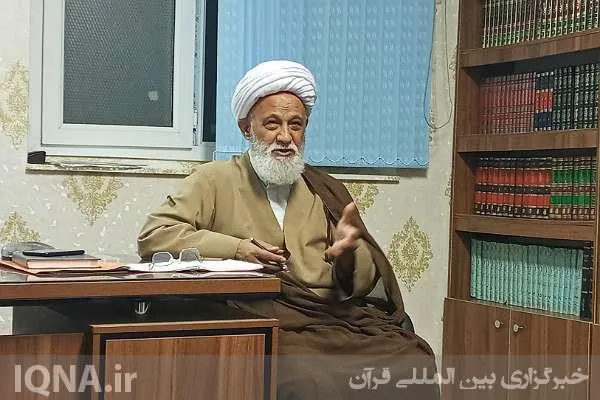تشکل قرآنی و معارفی افغانستانی‌های مقیم شهر کمالشهر راه‌اندازی شد + عکس
