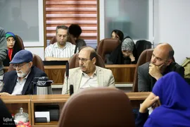 نشست علمی ششمین همایش سواد فضای مجازی