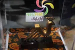 مراسم اختتامیه هفدهمین دوره جشنواره ملی تئاتر کوتاه ارسباران در اهر