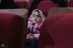 پنجمین روز مسابقات سراسری قرآن کریم بخش بانوان