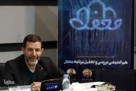  علیرضا پویا، عضو هیئت علمی دانشگاه صدا و سیما
