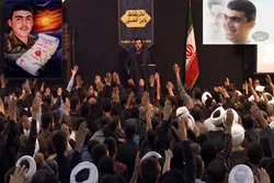 Qom: Iran gedenkt zum ersten Mal offiziell dem Jahrestag des Martyriums von 