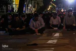 اولین شب لیالی قدر-اراک
عکاس: پریسا بهزادی