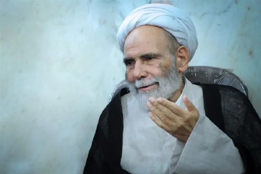 فیلم | تأثیر ذکر خدا در دهه اول ذی‌الحجه