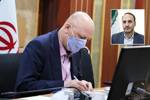 معاون فرهنگی و اجتماعی وزارت علوم منصوب شد