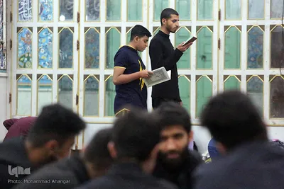 اعتکاف؛ ارتباط خالصانه بنده با پروردگار 