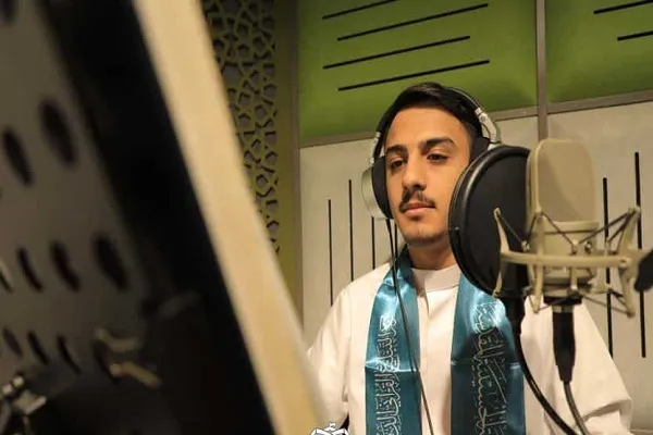 العتبة الحسينية تكمل تسجيل الختمة القرآنية المرتلة الثانية