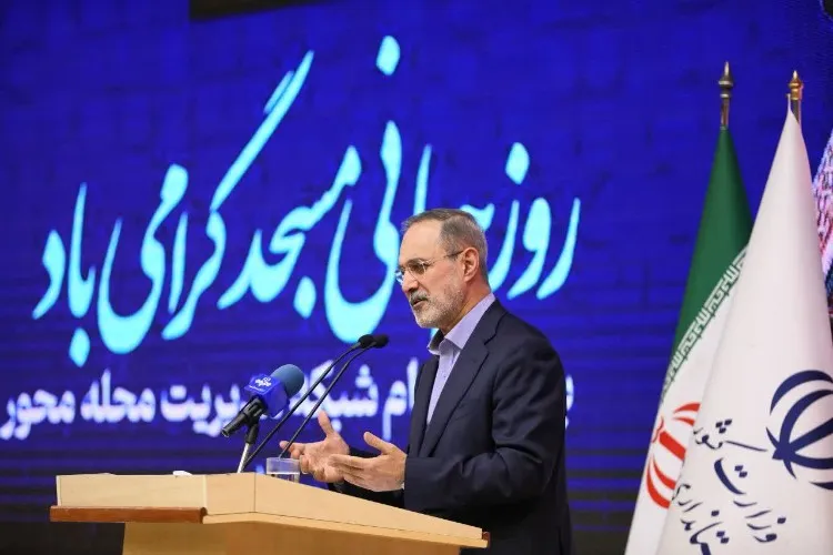 سید محمد بطحایی