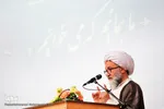 آیت‌الله حیدری، نماینده مردم خوزستان در مجلس خبرگان رهبری