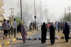 An Jefa Gawawwakin Wasu Masu Zaman Dirshan A Sudan A Cikin Kogi