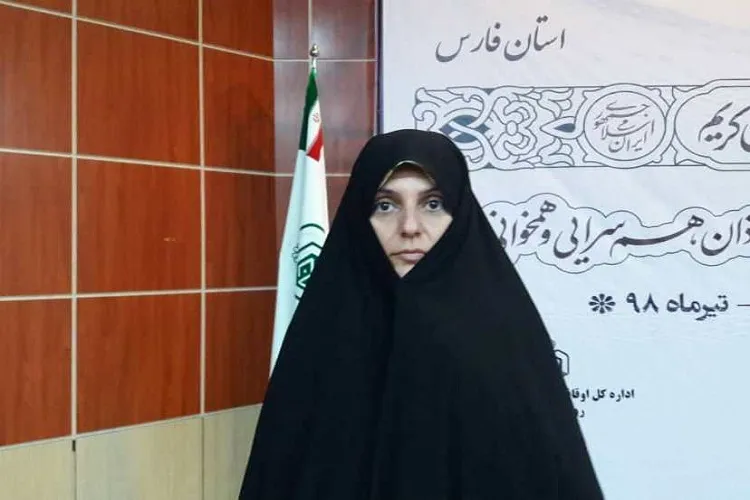 دارالقرآن‌ها در مناطق تلفیقی تقویت شوند
