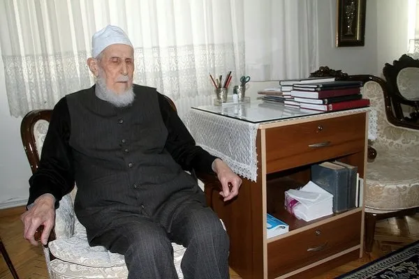 Vefat eden Hafız Abdullah Nazırlı kimdir?