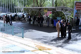 در انتظار آغاز سی‌ و‌ چهارمین مسابقات بین‌المللی قرآن کریم