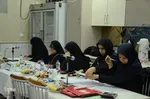 مرحله مقدماتی دومین دوره مسابقات قرآن کریم و اذان شرکت‌های پالایش خصوصی کشور