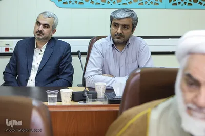 ظهر دلنشین استاد حاجی شریف