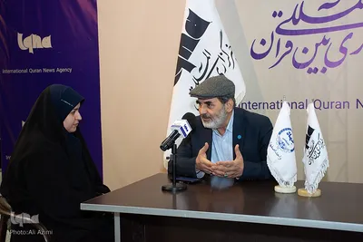 نوزدهمین نمایشگاه قرآن اصفهان در طلیعه ماه میهمانی خدا