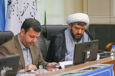نشست خبری استاندار اصفهان با اصحاب رسانه