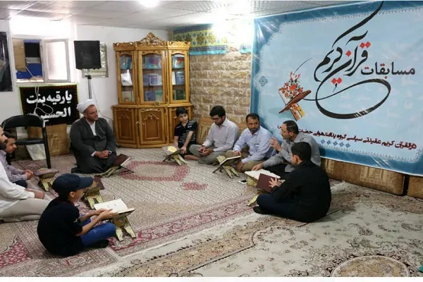 برگزاری بیستمین مسابقات خانواده‌های کارکنان پدافند هوایی قم
