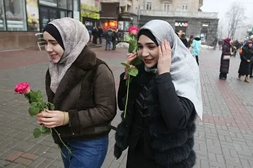 حفظ حجاب ریشه در حیاطلبی فطری انسان دارد