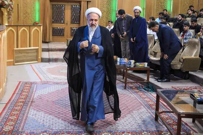 برگزاری همایش دانشجومعلمان قرآنی دانشگاه فرهنگیان