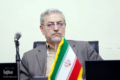 حمیدرضا مستفید، هیات داوران سی و پنجمین دوره مسابقات بین‌المللی قرآن کریم 