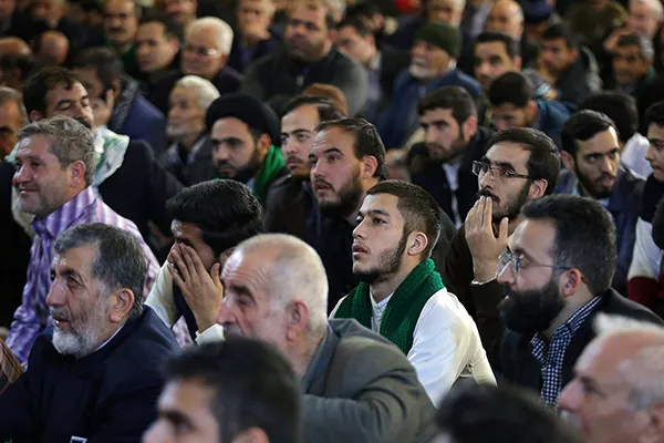 تعظیم ماه شعبان سنت رسول‌الله(ص) است