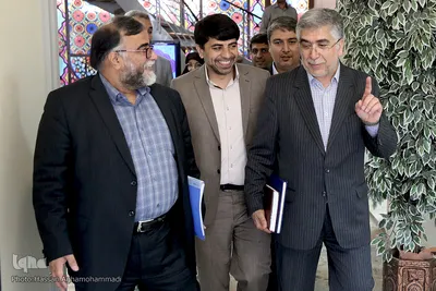 نشست شورای مرکزی سازمان فعالیتهای قرآنی دانشگاهیان کشور
