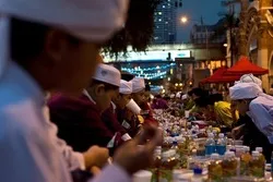 Malaysia: Ramadan in Zeiten von Corona + Video