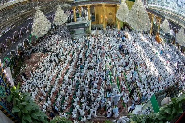 العراق: تخرّج 22 ألف طالب من مشروع الدورات القرآنية الصيفية + صور