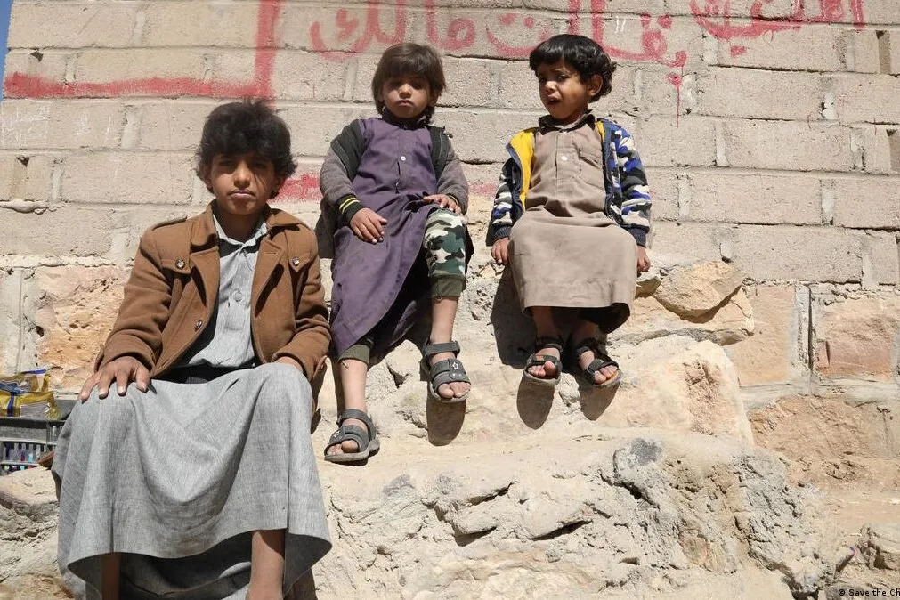Ansarullah: 50mila bambini yemeniti muoiono ogni anno