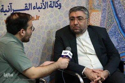 سومین روز نمایشگاه دستاوردهای جهاددانشگاهی در محل نمایشگاه دائمی خانه ملت در مجلس شورای اسلامی