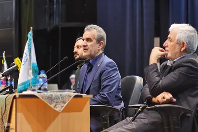 مراسم بزرگداشت روز روانشناسی