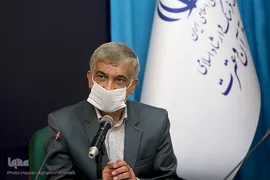 عبدالهادی فقهی‌زاده، معاون قرآن و عترت وزیر فرهنگ و ارشاد اسلامی
